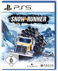 Bild vom Artikel SnowRunner vom Autor 