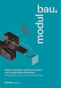 Produktbild: Modulbau