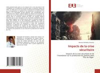 Produktbild: Impacts de la crise s&eacute;curitaire