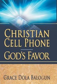 Produktbild: Christian Cell Phone God's Favor