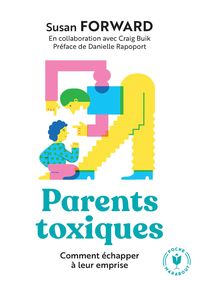 Produktbild: Parents toxiques