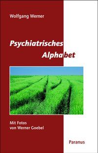 Produktbild: Psychiatrisches Alphabet