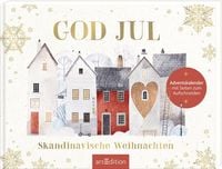 Produktbild: God Jul. Skandinavische Weihnachten