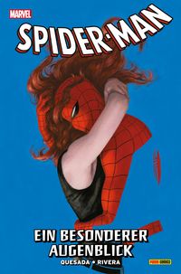 Produktbild: SPIDER-MAN - Ein Besonderer Augenblick