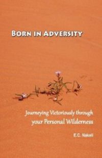 Produktbild: Born in Adversity