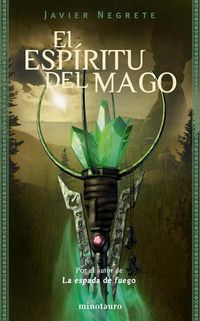 Produktbild: El esp&iacute;ritu del mago