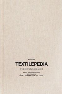 Produktbild: Textilepedia