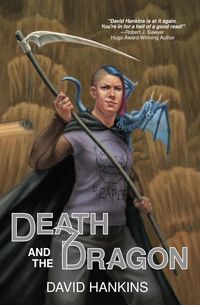 Produktbild: Death and the Dragon