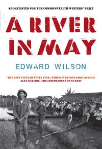 Produktbild: A River in May