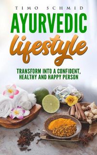 Produktbild: Ayurvedic lifestyle