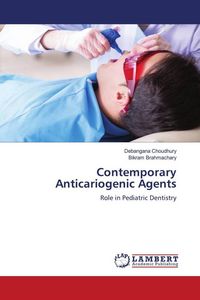 Produktbild: Contemporary Anticariogenic Agents