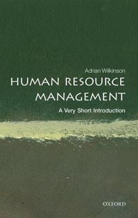 Produktbild: Human Resource Management