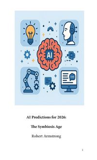 Produktbild: AI Predictions For 2026