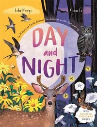 Produktbild: Day and Night