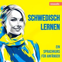 Produktbild: Schwedisch lernen - Sprachkurse f&uuml;r Anf&auml;nger