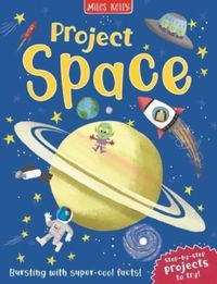 Produktbild: Graham, I: Project Space