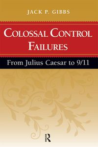Produktbild: Colossal Control Failures