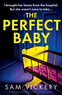 Produktbild: The Perfect Baby