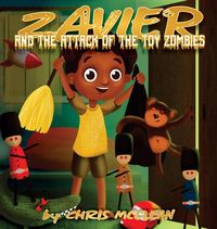 Produktbild: Zavier and the Attack of the Toy Zombies