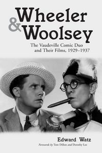Produktbild: Wheeler & Woolsey