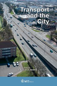 Produktbild: Transport and the City