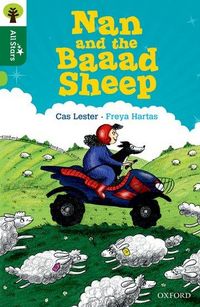 Produktbild: Lester, C: Oxford Reading Tree All Stars: Oxford Level 12 :