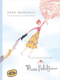 Produktbild: Die Abenteuer der Miss Petitfour