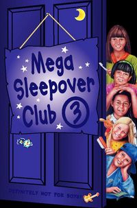Produktbild: Mega Sleepover 3