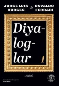 Produktbild: Diyologlar 1