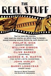 Produktbild: The Reel Stuff