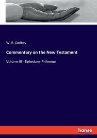 Produktbild: Commentary on the New Testament