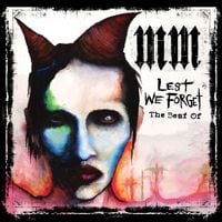 Bild vom Artikel Lest We Forget - The Best Of vom Autor Marilyn Manson