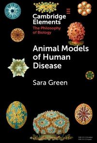 Produktbild: Animal Models of Human Disease