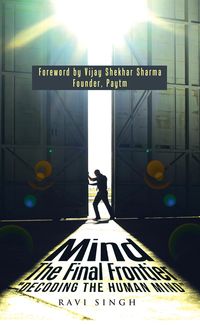 Produktbild: Mind - the Final Frontier