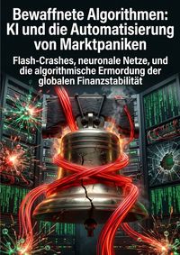 Produktbild: Bewaffnete Algorithmen: KI und die Automatisierung von Marktpaniken
