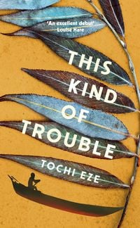 Produktbild: This Kind of Trouble