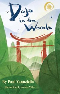 Produktbild: Dojo in the Woods