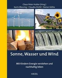 Produktbild: Sonne, Wasser und Wind