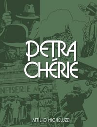 Produktbild: Petra Cherie