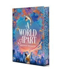 Produktbild: A World Apart