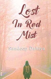 Produktbild: Lost in Red Mist