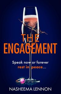 Bild vom Artikel The Engagement vom Autor Nasheema Lennon