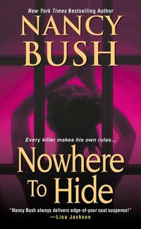 Produktbild: Bush, N: Nowhere To Hide