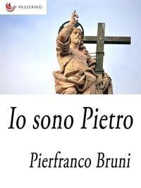 Produktbild: Io sono Pietro