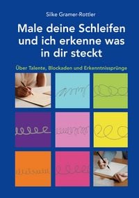 Produktbild: Male deine Schleifen und ich erkenne was in dir steckt