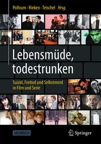 Produktbild: Lebensm&uuml;de, todestrunken