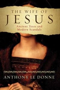 Produktbild: The Wife of Jesus