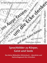 Produktbild: Sprachbilder zu K&ouml;rper, Geist und Seele