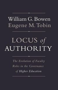 Produktbild: Locus of Authority