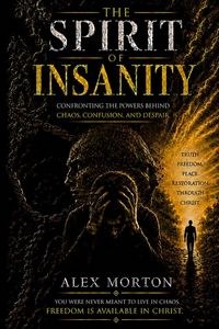 Produktbild: The Spirit of Insanity